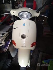 🛵 Vespa ET2 50 2T – funzionante – Padova