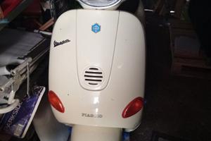 🛵 Vespa ET2 50 2T – funzionante – Padova