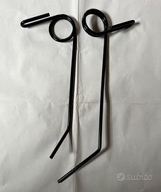 Molle copriseme seminatrice