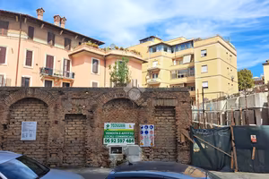 NEGOZIO A ROMA