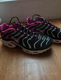 nike tn rosa numero 39