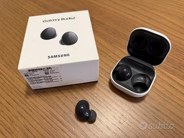 SAMSUNG GALAXY BUDS2
