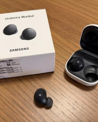 SAMSUNG GALAXY BUDS2