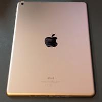 Apple iPad 6ª gen (A1893) 128 GB - Rose Gold