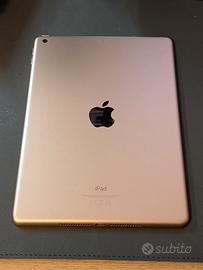 Apple iPad 6ª gen (A1893) 128 GB - Rose Gold