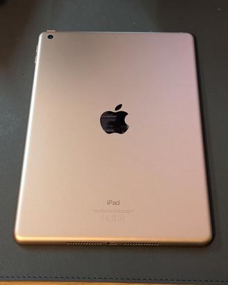 Apple iPad 6ª gen (A1893) 128 GB - Rose Gold