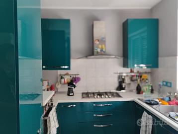🍽️ CUCINA COMPLETA DI ELETTRODOMESTICI 🍽️