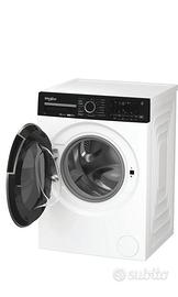 WHIRPOOL LAVATRICE 10KG