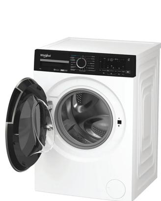 WHIRPOOL LAVATRICE 10KG