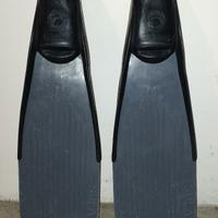 Pinne da apnea Sporasub Sula Elios 42-44