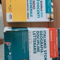 Set pnrr3 scritto e orale A12 A22 A11