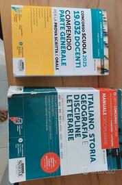 Set pnrr3 scritto e orale A12 A22 A11