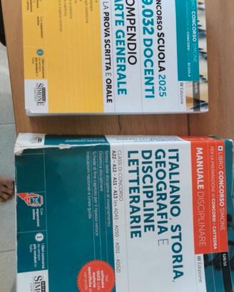 Set pnrr3 scritto e orale A12 A22 A11