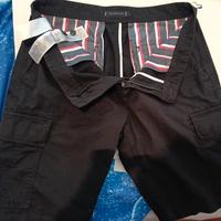 Bermuda cargo Tommy Hilfiger John tg 34