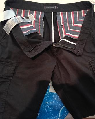 Bermuda cargo Tommy Hilfiger John tg 34