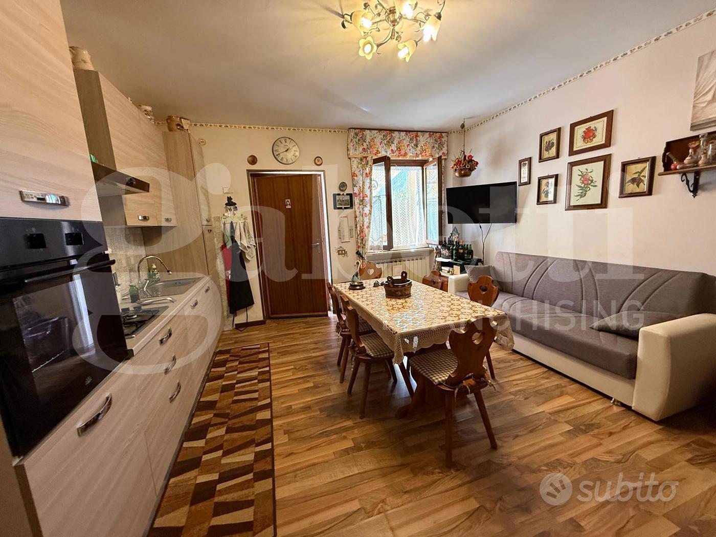 Appartamento – Petrella Salto, Borgo San Pietro - Altro