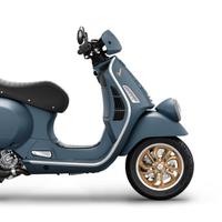 Vespa GTV Officina8 310 E5+