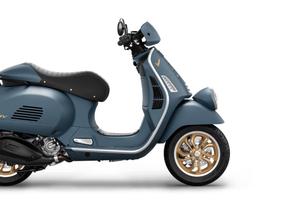 Vespa GTV Officina8 310 E5+