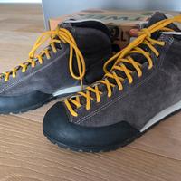 Scarponi Firwell Piuma