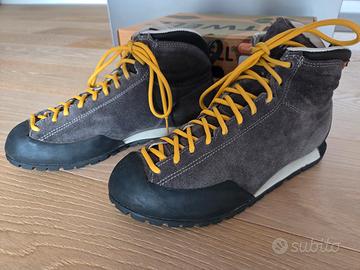 Scarponi Firwell Piuma