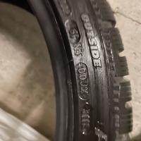 Pneumatici invernali per BMW f31