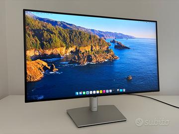 Monitor Dell UltraSharp U2722D 27" QHD