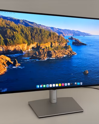 Monitor Dell UltraSharp U2722D 27" QHD