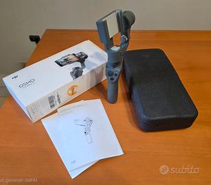 Gimbal Osmo Mobile 2

