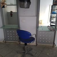 2 postazioni da lavoro