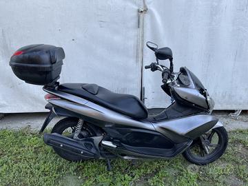 Honda Pcx 125 2011