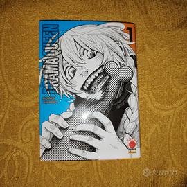 drama Queen volume 1 exclusive variant 1 di 700