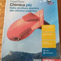 chimica più 