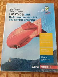 chimica più 