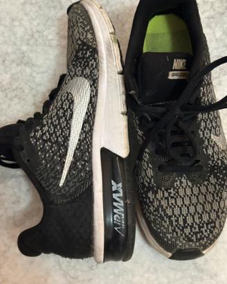 Nike Air Max Sequent 2 Taglia 36
