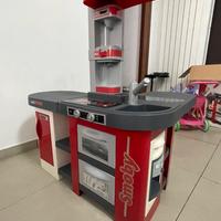 Cucina Tefal XXL