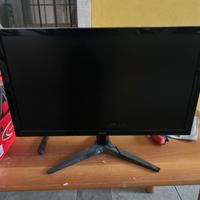 Monitor da gaming acer kg241q