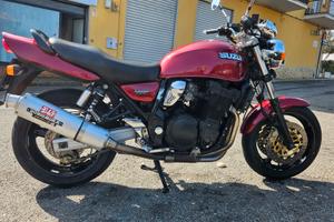 suzuki 1200 gsx