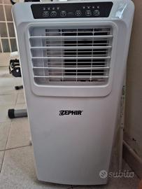Condizionatore portatile 9000 btu