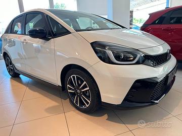 Honda jazz avance sport 1.5