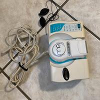 Epilatore Laser Homedics