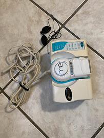 Epilatore Laser Homedics