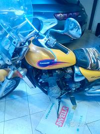 Kawasaki eliminator 600 cc