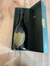 Dom pérignon vintage 1996    590€
