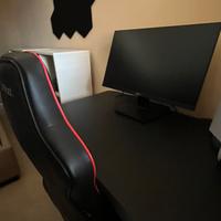 Postazione Gaming