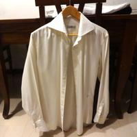 Camicia Uomo Bianca Classica - Caporiccio