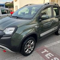 FIAT Panda Cross 0.9 TwinAir Turbo 85cv E6d-T...