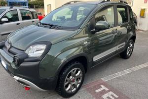 FIAT Panda Cross 0.9 TwinAir Turbo 85cv E6d-T...