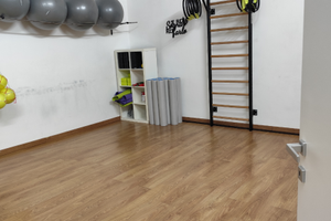 Subaffitto o collaborazione sala corsi