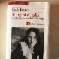 Margini d'Italia, l'esclusione sociale