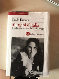 Margini d'Italia, l'esclusione sociale